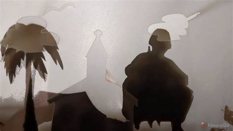 carillo shadow play|Chapter 3 .